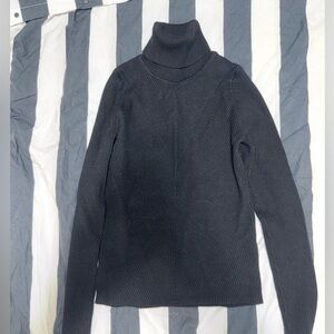 Zara turtle neck